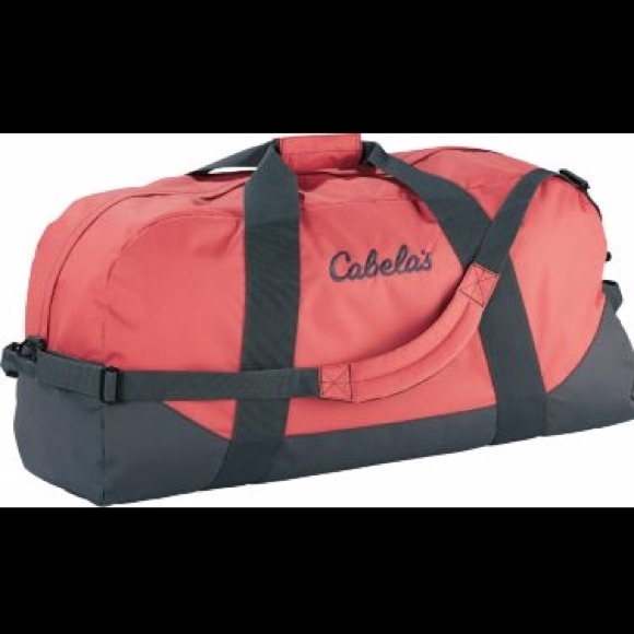 Cabela's Bags New Cabelas Ripcord Duffel 2 Pack Bundle Size Small